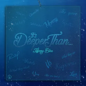 Pochette de It's Deeper Than... de Zaytoven