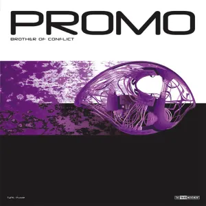 Pochette de Brother of Conflict de Promo