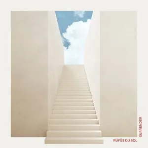 Pochette de Surrender de RÜFÜS DU SOL