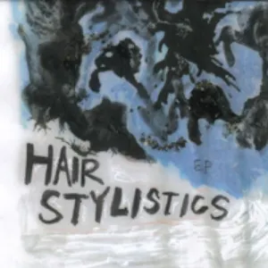 Pochette de EP de Hair Stylistics