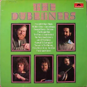 Pochette The Dubliners