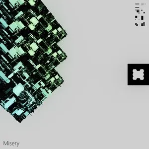 Pochette de Misery de Sysdemes