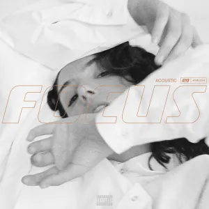 Pochette de Focus (Acoustic) de EVAN GIIA