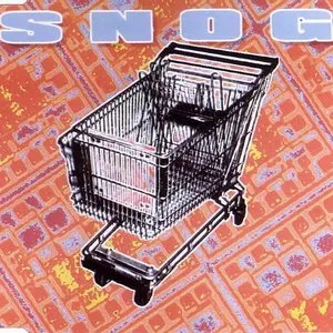 Pochette de Shop de Snog