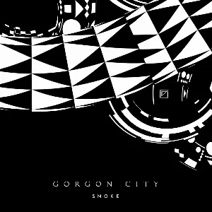 Pochette de Smoke de Gorgon City