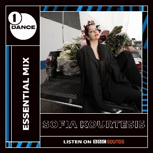 Pochette 2022-04-09: BBC Radio 1 Essential Mix