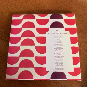 Pochette de Live @ Helios de Khruangbin