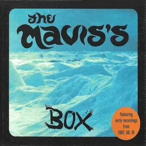 Pochette de Box de The Mavis’s