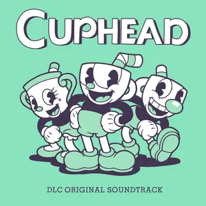 Pochette de Cuphead - The Delicious Last Course Original Soundtrack de Kristofer Maddigan