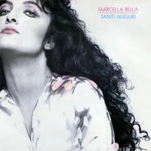 Pochette de Tanti auguri de Marcella Bella
