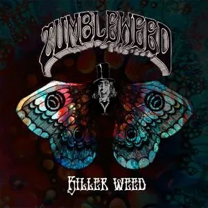 Pochette de Killer Weed de Tumbleweed