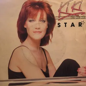 Pochette de Star de Kiki Dee