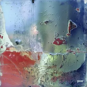 Pochette de Talk to Me de Four Tet - Skrillex