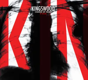 Pochette de Change of Heart de Kingswood