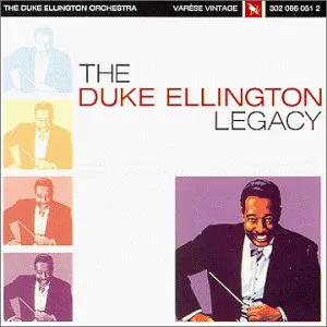Pochette The Ellington Legacy