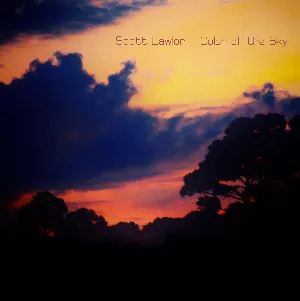 Pochette de Color of the Sky de Scott Lawlor