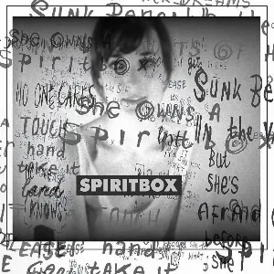 Pochette de Spiritbox de Spiritbox