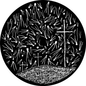 Pochette de Drank Honeysuckle Æons de Current 93