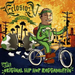 Pochette de Éclosion de Yoshi Di Original