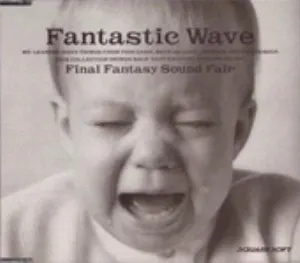 Pochette Fantastic Wave: Final Fantasy Sound Fair