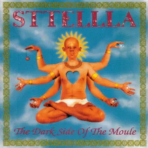 Pochette de The Dark Side of the Moule de Sttellla