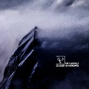 Pochette de Cloud Shadows de The Flashbulb
