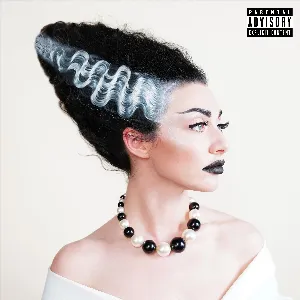 Pochette de Mission de Qveen Herby