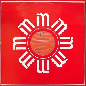 Pochette de Medium Orchestral Beat de Eddie Warner