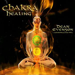 Pochette Chakra Healing