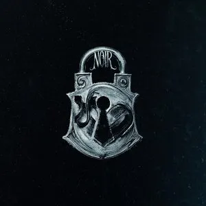 Pochette de OPVS NOIR Vol. 2 de Lord of the Lost