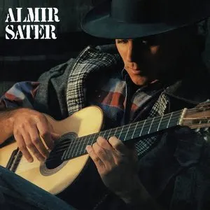 Pochette de Rasta Bonito de Almir Sater