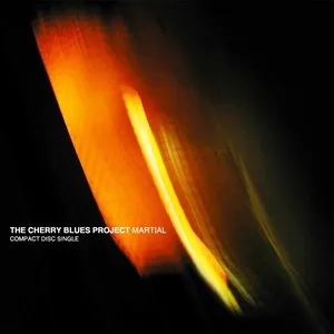 Pochette de Martial de The Cherry Blues Project
