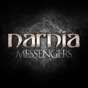 Pochette de Messengers de Narnia