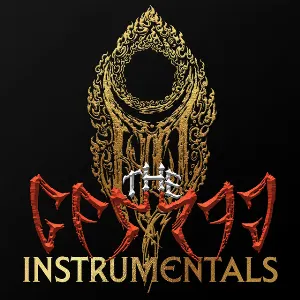 Pochette de The Gereg (instrumentals) de The HU