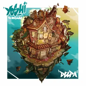Pochette de Deepa de Yoshi Di Original