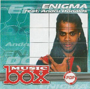 Pochette Music Box