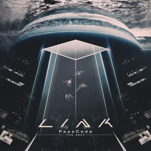 Pochette de PassCode THE BEST -LINK- de PassCode