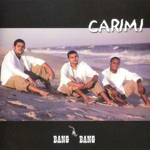 Pochette de Bang Bang de Carimi