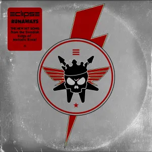 Pochette de Runaways de Eclipse
