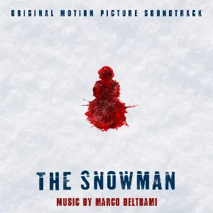 Pochette The Snowman: Original Motion Picture Soundtrack