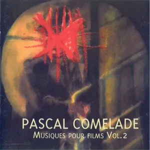 Pochette de Musiques pour films, Volume 2 de Pascal Comelade