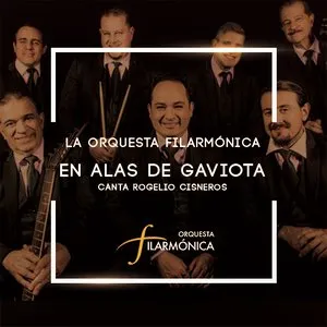 Pochette de Orquesta Filarmónica de Costa Rica de Orquesta Filarmónica de Costa Rica