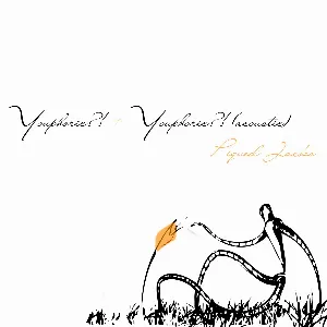 Pochette de Youphoric?! de Piqued Jacks