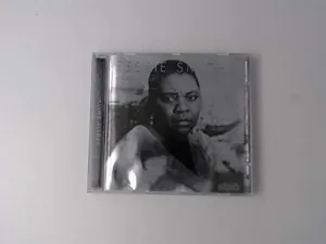 Pochette de Nobody's Blues But Mine de Bessie Smith