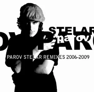 Pochette Parov Stelar Remixes 2006-2009