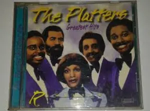 Pochette de Remember: The Platters Greatest Hits de The Platters