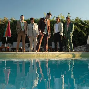 Pochette de The Right Wrong de The Feeling