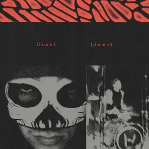 Pochette de Doubt (demo) de twenty one pilots