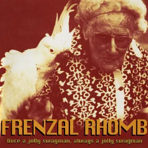 Pochette de Once a Jolly Swagman, Always a Jolly Swagman de Frenzal Rhomb