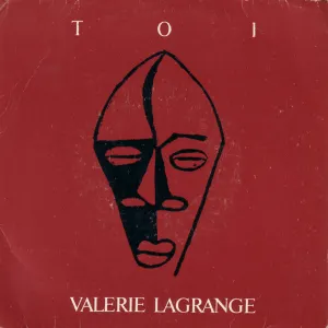 Pochette de Toi de Valérie Lagrange